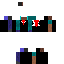 slenderman Skin 2