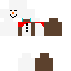 Snowman Skin 15