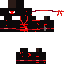 devil ninja Skin 1