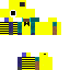 bill cipher??? /i tried:( Skin 3