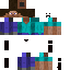 STRONG STEVE Skin 4