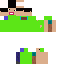 derp gone Skin 4