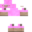 Pink Sheep Skin 5