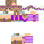 Little Lily Skin 3