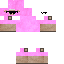 Pink Sheep Skin 5