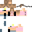 herobrine girl <3 Skin 1