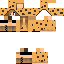Cookie hoddie Skin 3