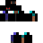 evil guy Skin 0