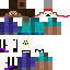 cool Steve Skin 5