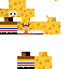 Spongebob Squarepants Skin 11