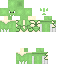 Scyther Skin 7