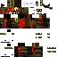 purple guy first time in springtrap Skin 9