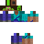 awsomecraft Skin 4