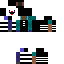 The Marionette Skin 11