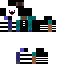 The Marionette Skin 2