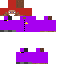 Purple Guy Skin 3