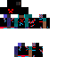 awesome creeper Skin 0