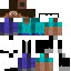 crazy boy Skin 6