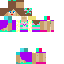 iloverabbits31 Skin 3