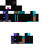 funny clown Skin 9