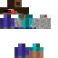 Ro-Bo Steve Skin 4