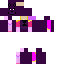shadow candy the cat (fnac) Skin 15