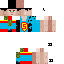 Superman Skin 5