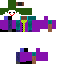 Copy of Joker by mateo Skin 14