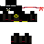 classic batman Skin 3