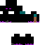 Sam (ender) Skin 1