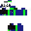 DJ Panda Skin 7