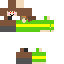 CHARA Skin 14