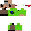 Jacksepticeye Skin 0