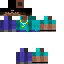 Swag Steve Skin 17