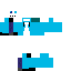 Sans (Undertale) Skin 2