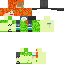 poison  ivy Skin 2