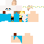 Elsa Skin 9