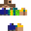 Brock Skin 0