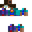 Superman Skin 5
