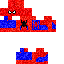 Spiderman Skin 6
