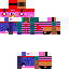 Emerald youtuber Skin 0