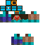 Steve ? Skin 3