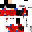 Ladybug Skin 3