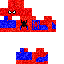 Spiderman [Skin 3]