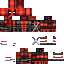 Dead pool Skin 0