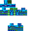 Armored Cyclopes Skin 5