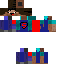 derpy superman Skin 0