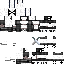 White Deadpool Skin 0