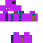 ender steve Skin 2