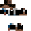 Will Smith Skin 1